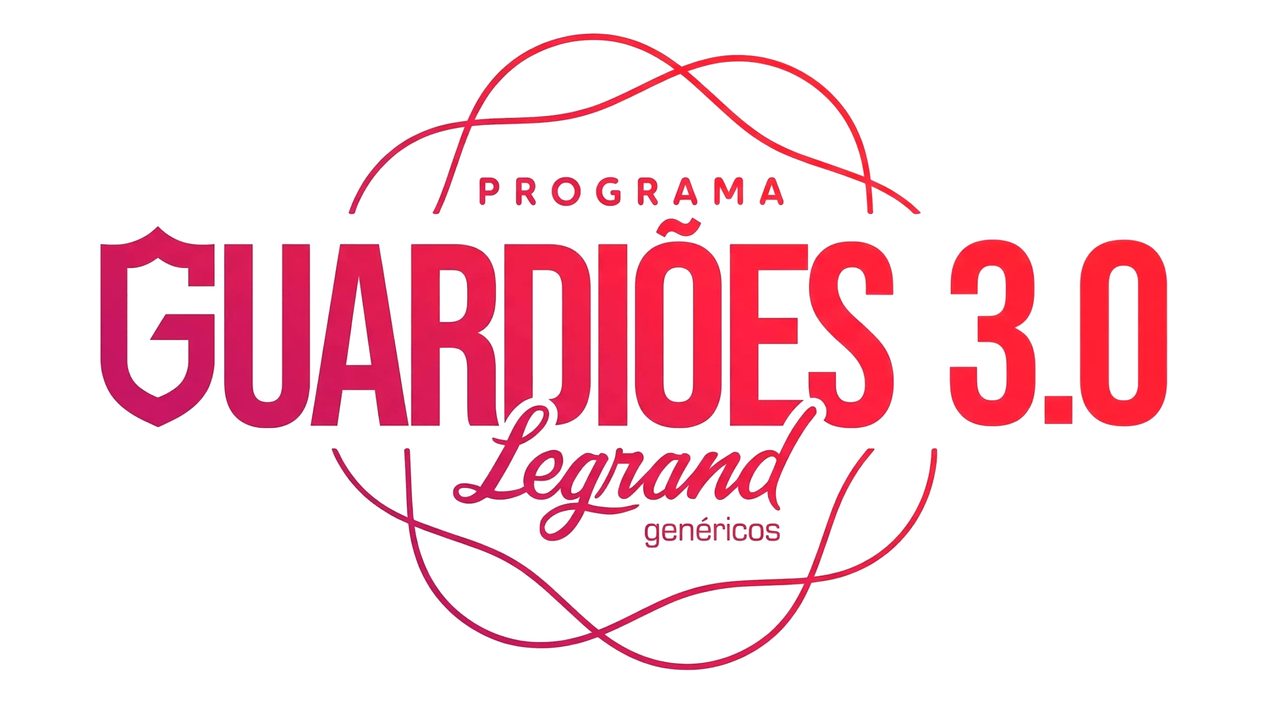 Guardiões Legrand
